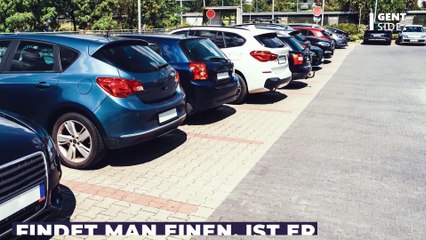 Diese Fahrzeuge dürfen in Berlin bald gratis parken!