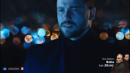 Baba 28. Bölüm Fragmanı