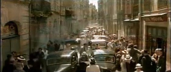 Bon voyage Bande-annonce (EN)