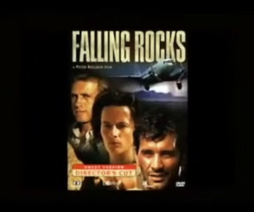 Falling Rocks Bande-annonce (EN) - Vidéo Dailymotion