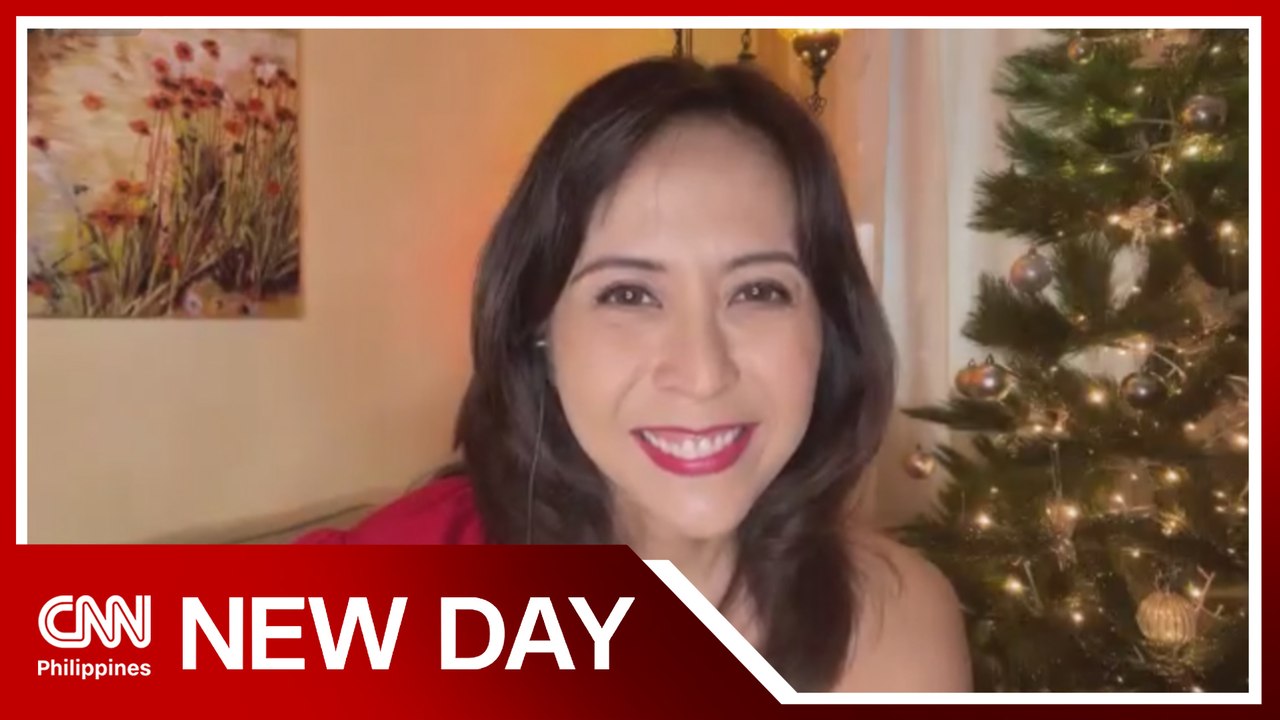 Rachel and Haji Alejandro to hold pre-Christmas concert | New Day