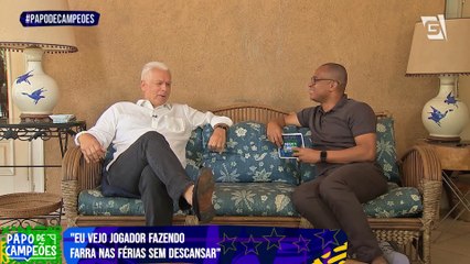 Tricampeão conta os bastidores da Copa de 1970.mp4