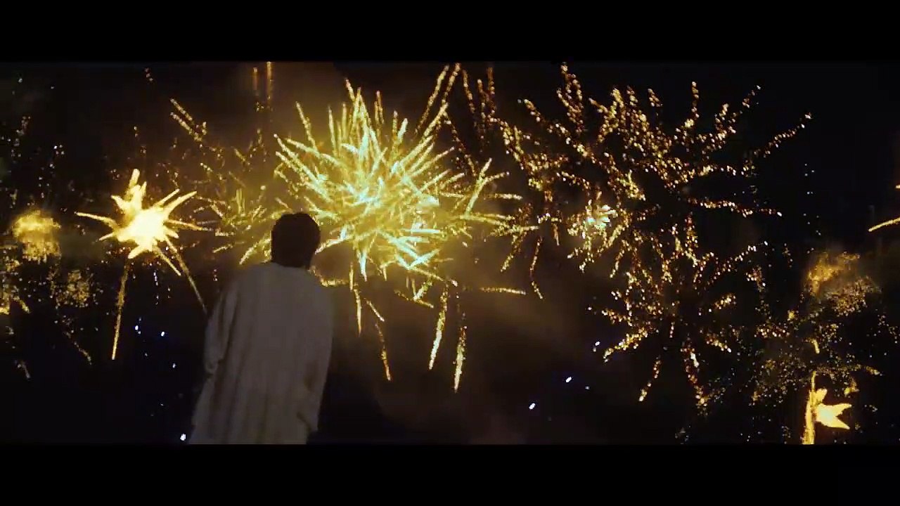 RM '들꽃놀이 (with 조유진)' Official MV