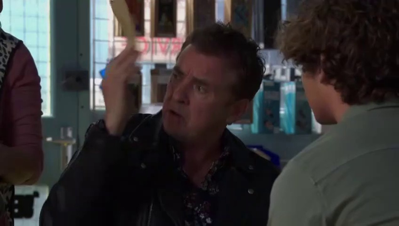 EastEnders 7th December 2022
