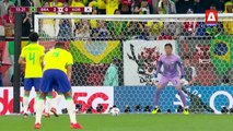 Highlights- Brazil vs Korea Republic - FIFA World Cup Qatar 2022™