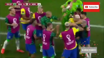 Brazil-vs-South-Korea-4-1-Highlights