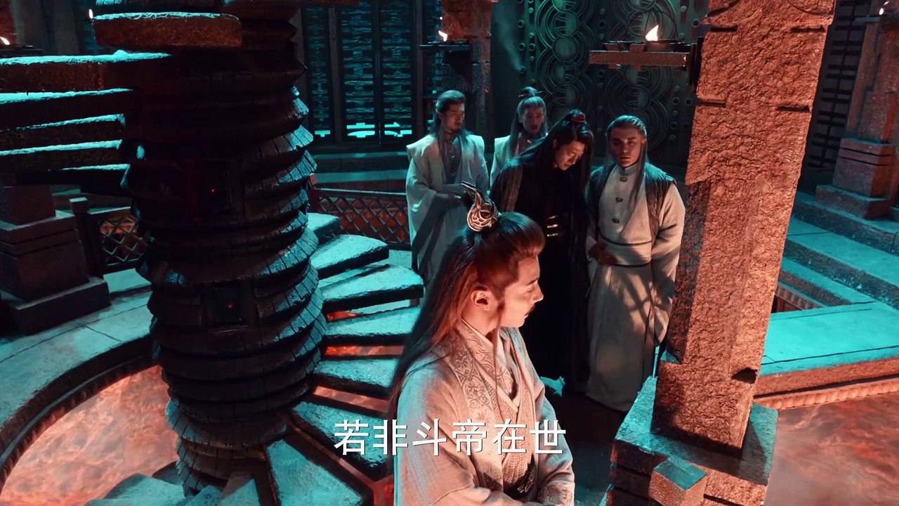 ប្រយុទ្ធទៅកាន់មេឃា ភាគ42