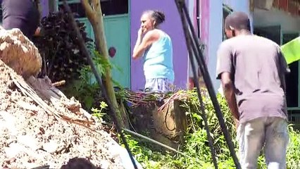 Displaced Family Needs A Home