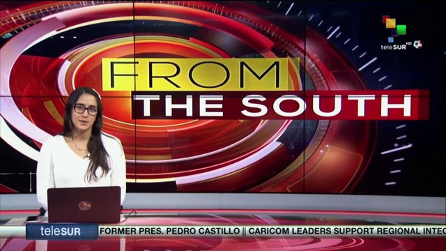 FTS 07-12 22:30 Dina Boluarte sworn in as new President of Peru