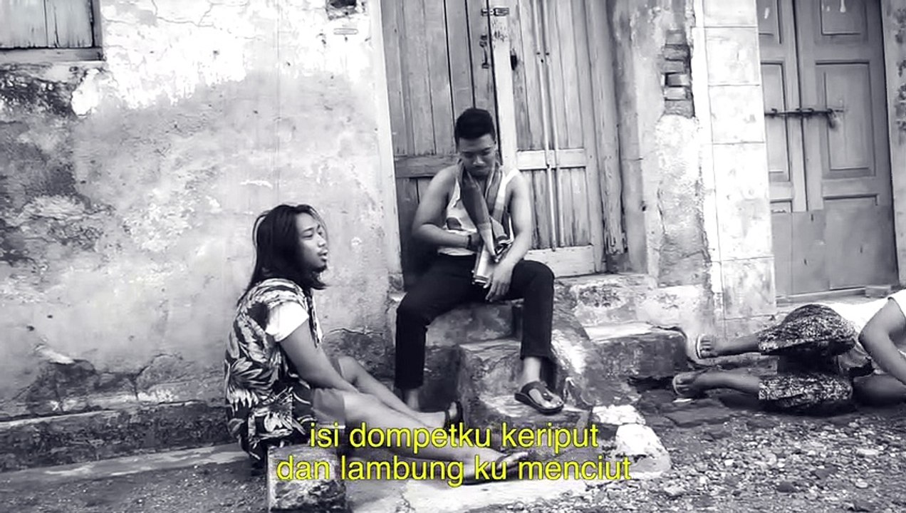 Parody Fourtwnty - TANGGAL PASTI TUA
