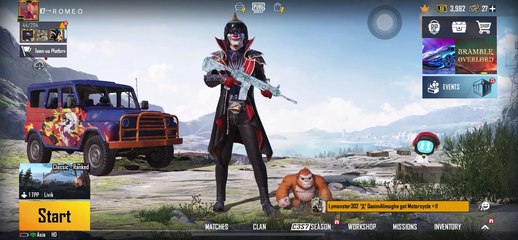 Free Titles For Everyone _ New Trick To Get This Title _Club Rising Star _PUBGM