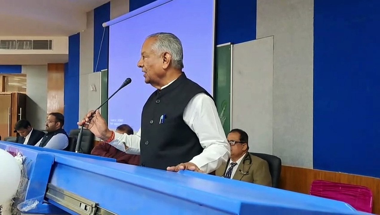 श्रीगंगानगर में सरकारी मेडिकल कॉलेज का सपना हुआ पूरा