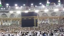 Mecca Masjid Al Haram Fajar Azan Makkah Ramadan 2022 _HIGH
