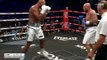 Frazer Clarke vs Kamil Sokolowski (12-11-2022) Full Fight