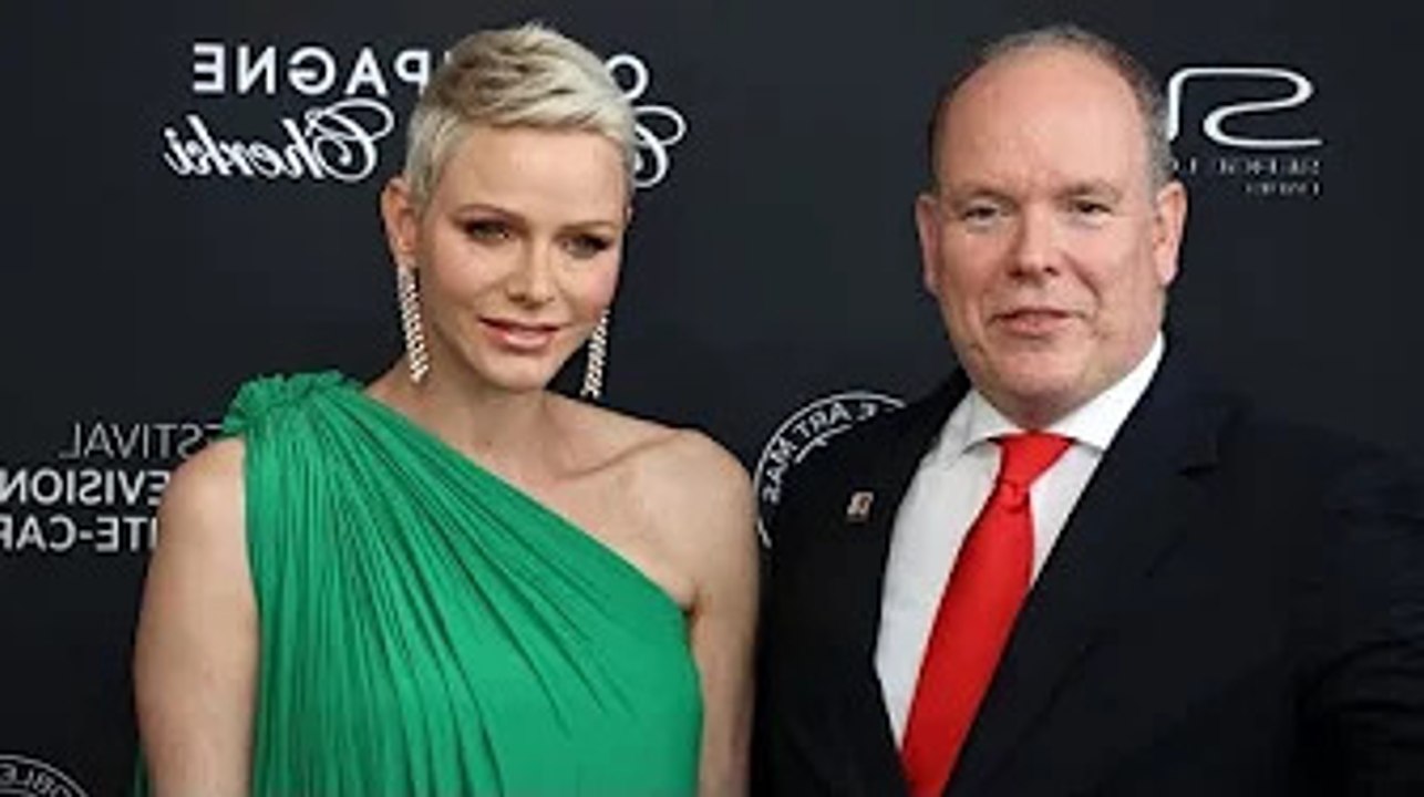 Charlène de Monaco se moque d’Albert de Monaco à Peille, les raisons révélées