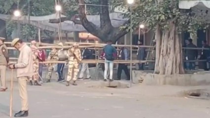 खतौली मतगणना: दिग्गजों की क़िस्मत का फैसला आज, वोट काउंटिंग शुरू...