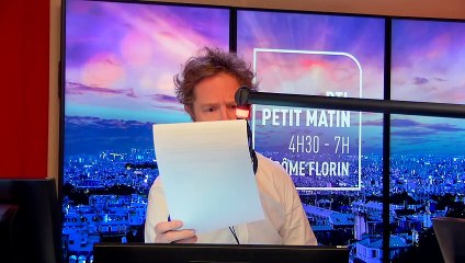 Le journal RTL de 04h30 du 08 décembre 2022