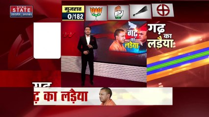 UP Election 2022: आज उपचुनाव के नतीजे आएंगे सामने
