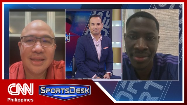 U.P., Ateneo to clash in final rematch | Sports Desk