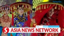 Vietnam News | Áo dài Festival