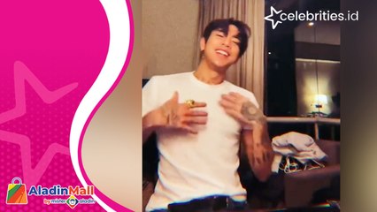 Tak Disangka, Ini Alasan DPR Ian Jarang Pakai Bahasa Korea