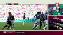 Highlights- Argentina vs Saudi Arabia - FIFA World Cup Qatar 2022™