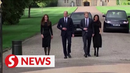 Could 2023 be as momentous for Britain’s royals?