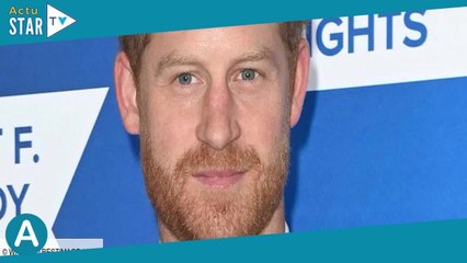 Le prince Harry au bras de… son ex Chelsy Davy : ce cliché qui détonne dans son documentaire Netflix