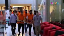 Bupati Bangkalan Jadi Tersangka Jual Beli Jabatan