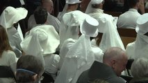 WASHINGTON - Biden, silahlı şiddet kurbanları için düzenlenen anma törenine katıldı