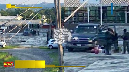 Breves Policiacas del 07 de Diciembre