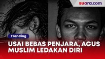 Usai Bebas Penjara, Agus Muslim Eks Napiter Kasus Bom Panci Ledakan Diri