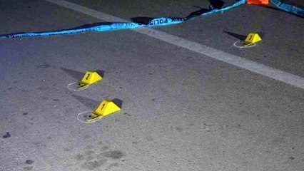 Gece kulübüne giden müşteri, tartıştığı 3 çalışanı tabancayla vurdu