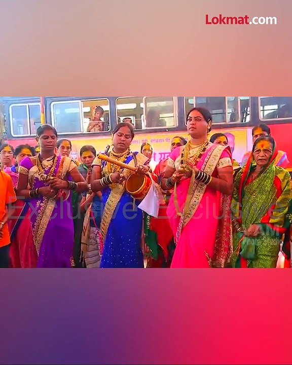 सौंदत्तीच्या यात्रेला गेलेले भाविक घरी कसे परतणार--