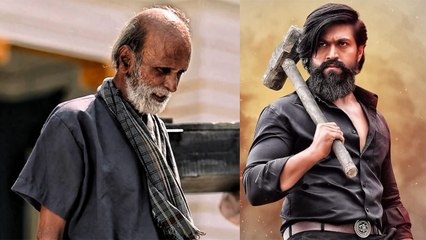 KGF Fame Actor Krishnaji Rao जी राव का निधन, 70 साल की उम्र में दुनिया को कहा अलविदा  | FilmiBeat