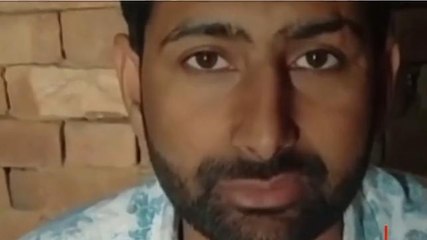 अमरोहा:शादी समारोह में शामिल होने आए युवक की बाइक चोरी,घटना सीसीटीवी में कैद