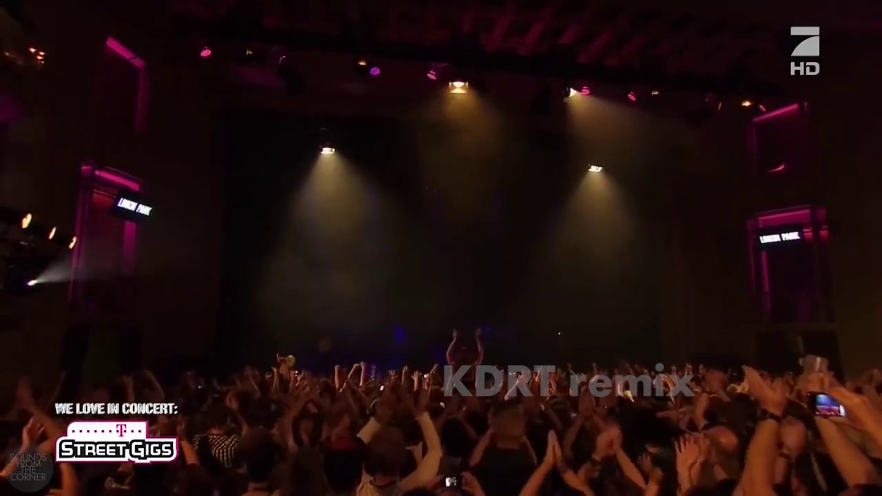 IN THE END X TAK BISA KAH MASHUP - LINKIN PARK FT NOAH ( live parodi )