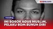 Ini Sosok Agus Muslim, Pelaku Bom Bunuh Diri Polsek Astanaanyar dan Bom Panci Cicendo