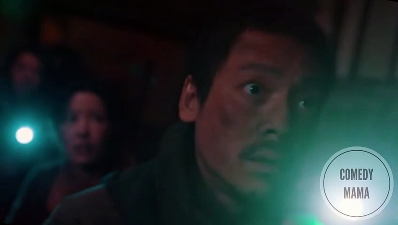 Devil in Dune movie, video insect clip,