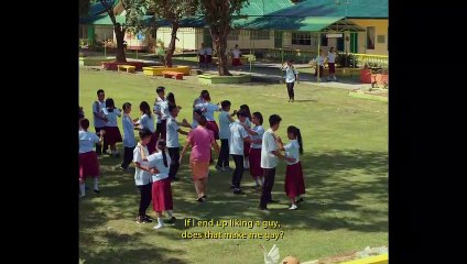 Metamorphosis Bande-annonce (EN)