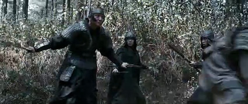 Little Big Soldier : La Guerre des maîtres Bande-annonce (EN)