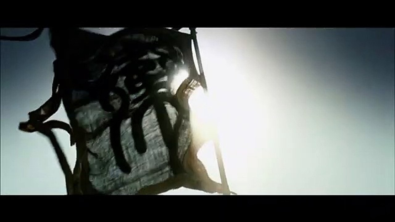 Little Big Soldier : La Guerre des maîtres Bande-annonce (DE)