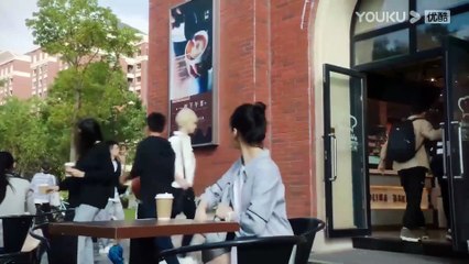 【抢先看】霸道学霸爱上灰姑娘，当众对她放电示爱，还将埋藏多年秘密对她敞开！【点燃我，温暖你（打火机与公主裙） Lighter&Princess】