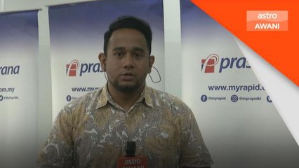 LRT Kelana Jaya | Rapid Rail perlu bentang laporan kepada awam dalam 2 minggu