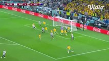 Gooollll lional messi termantul Highlight Argentina vs. Australia piala duinia Qatar 2022