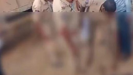 భార్యపై అనుమానం.. గొడ్డలితో దాడి చేసి చంపిన భర్త