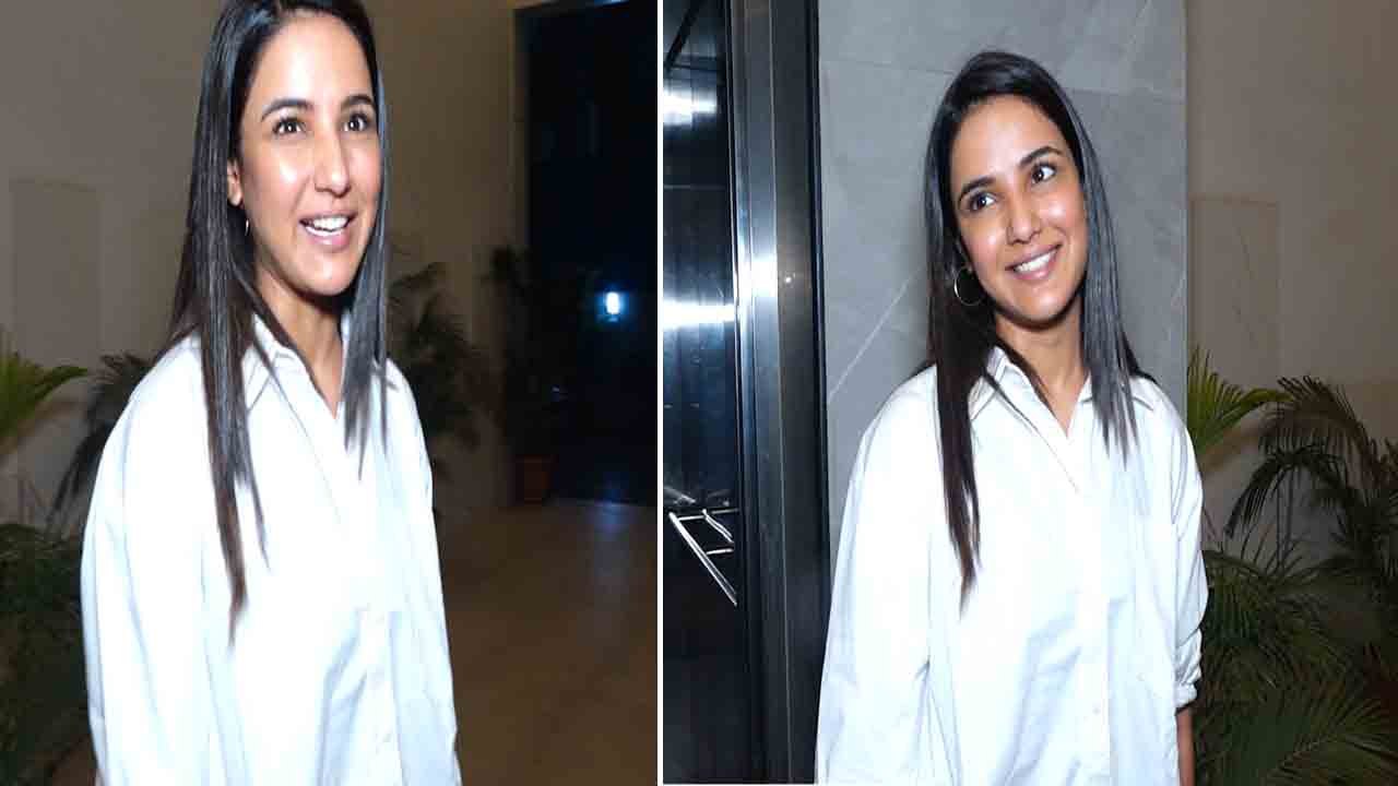 BB16: Jasmin Bhasin ने बताया BB16 में Favorite, Shiv, Abdu, Priyanka, Ankit पर क्या बोलीं! FilmiBeat