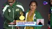 Hidilyn Diaz, nagkamit ng world title sa 2022 World Weightlifting Championships | BT