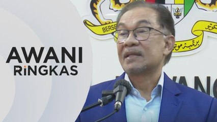 AWANI Ringkas: Usul keabsahan PM di Parlimen