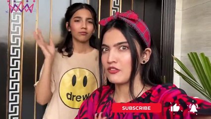 Rabia Ka Exams Sy Bachny Ka Plan  ♀️   Moon Soon ki barish ☔️